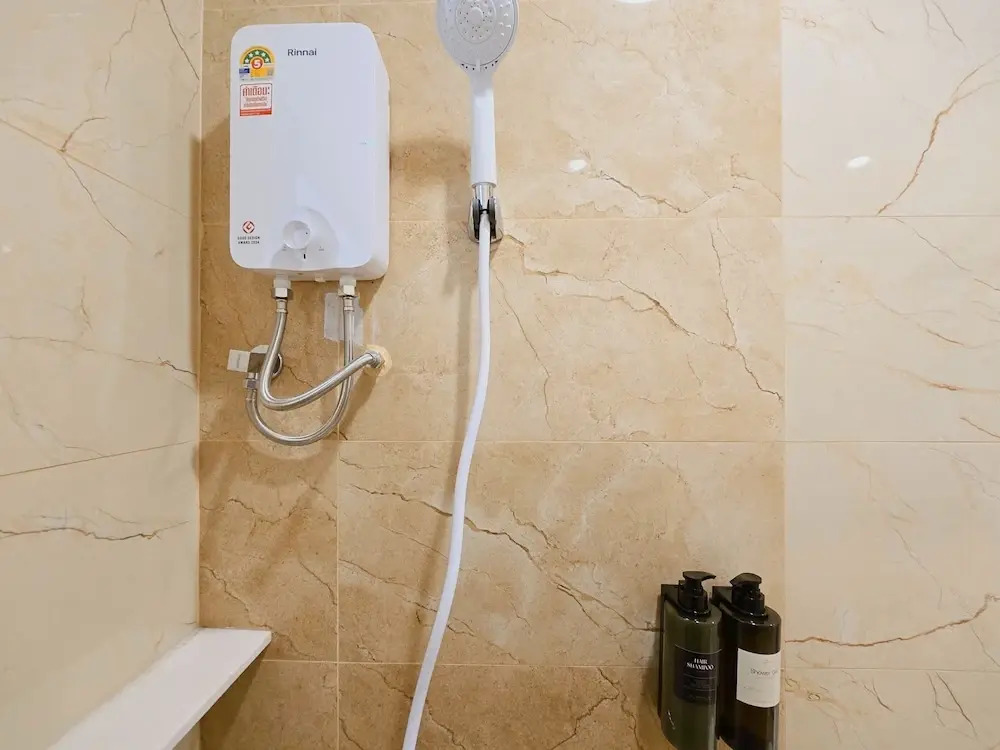 Maraya Residence มารอยา เรสซิเดนซ์