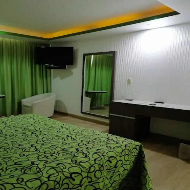 Hotel Castillo