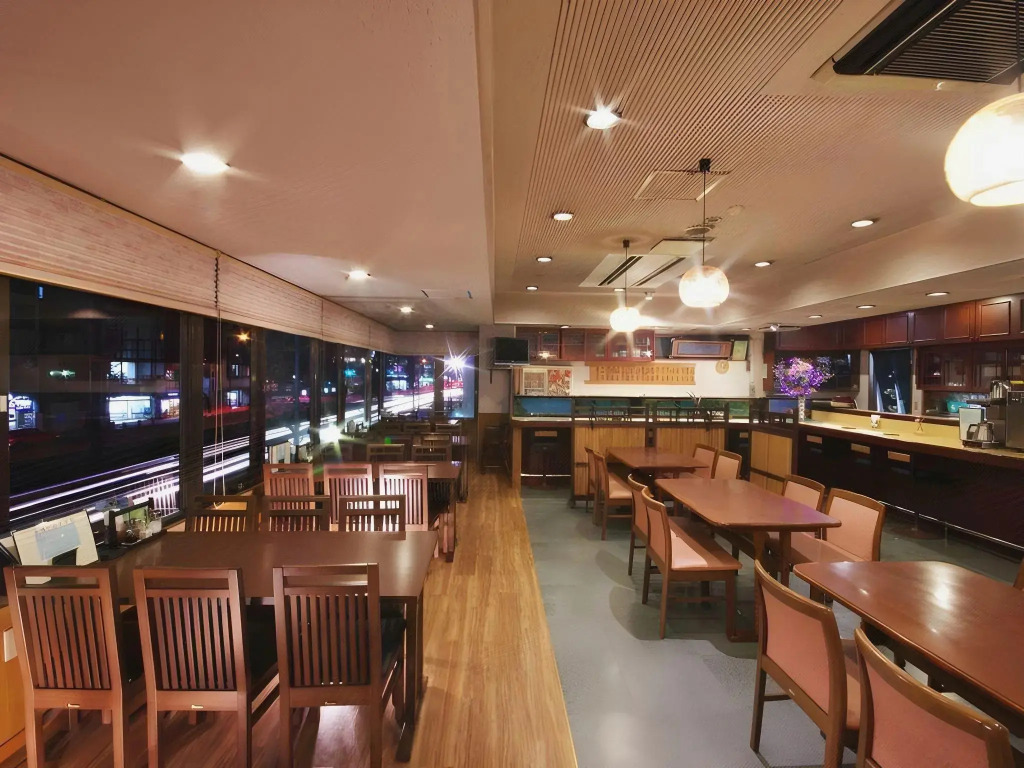 Sasebo Daiichi Hotel