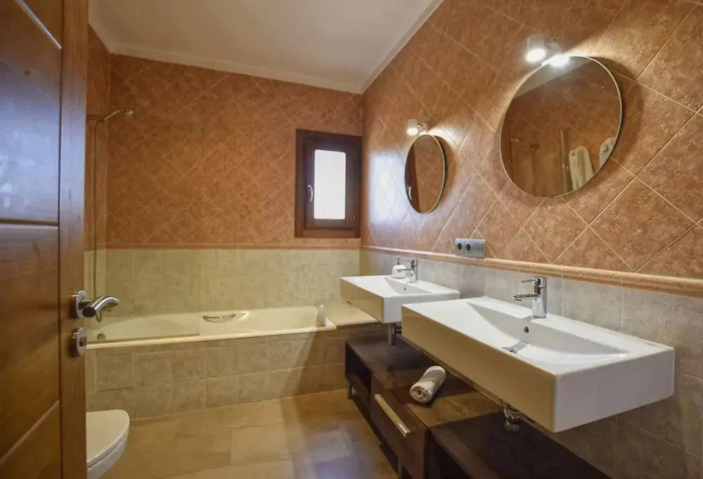 Country House Alcudia With Private Pool