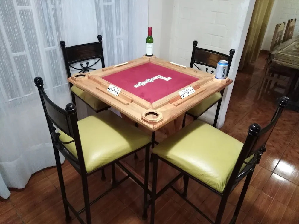 Matsofy House