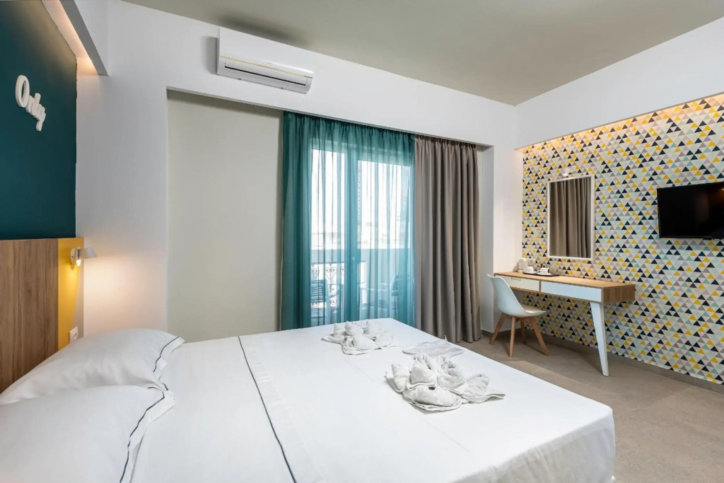 Olympia Hotel