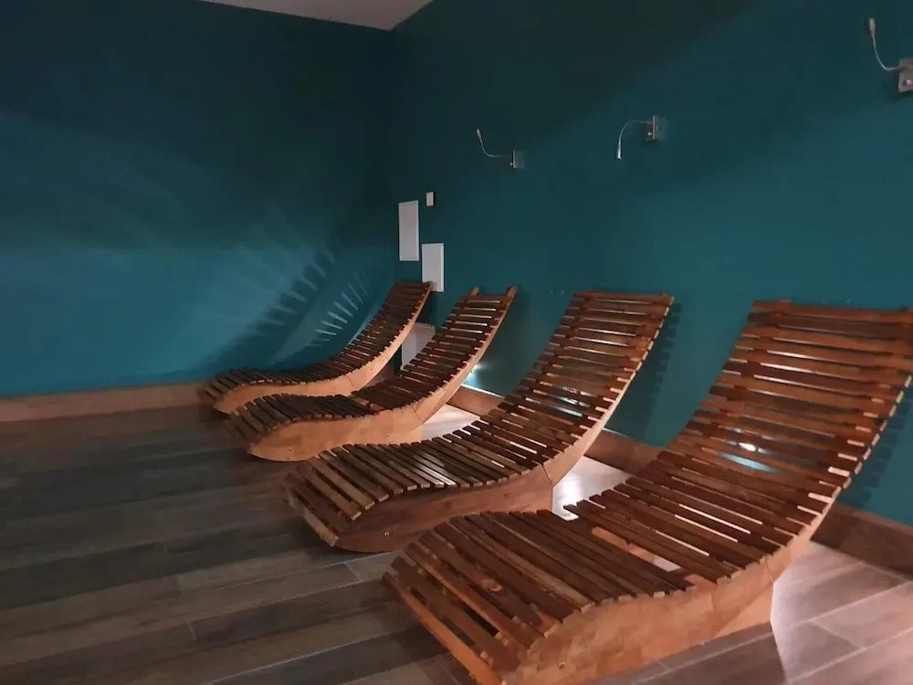365PAM - DWIE SOSNY Apartamenty przy plaży - SAUNA, JACUZZI, SIŁOWNIA, BAWIALNIA