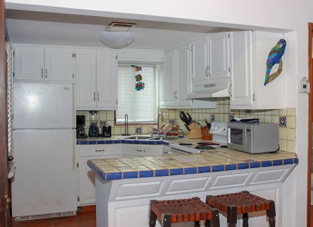 Arena Y Sol 3 Bedroom Home