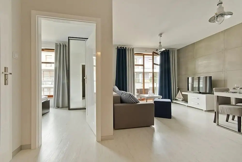 Imperial Apartments - Sopocka Przystań