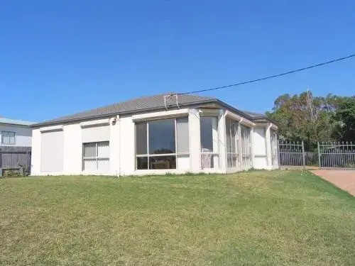 ORSO1O - Water View House