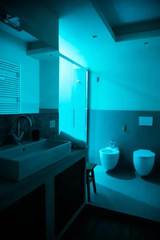 Cosy en ville apartment in Aosta centre