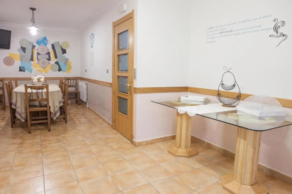 Casa Rural Lagun Etxea