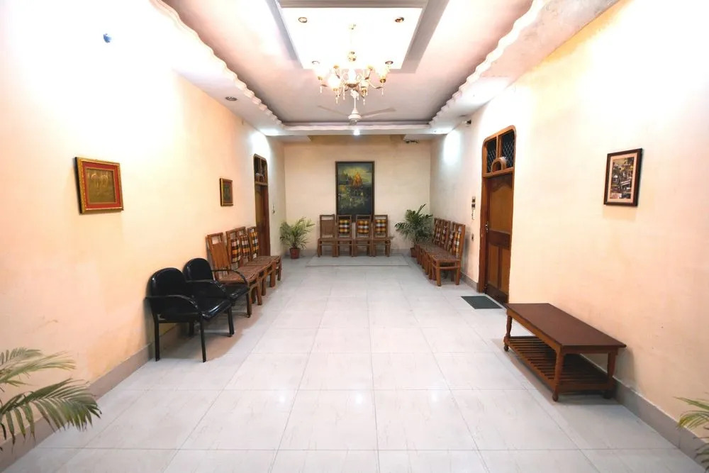 Hotel Gupta Inn