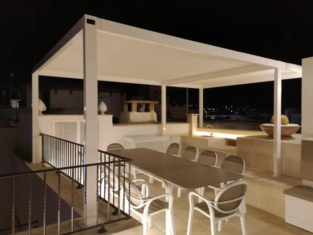 Quintessenza Luxury Domus