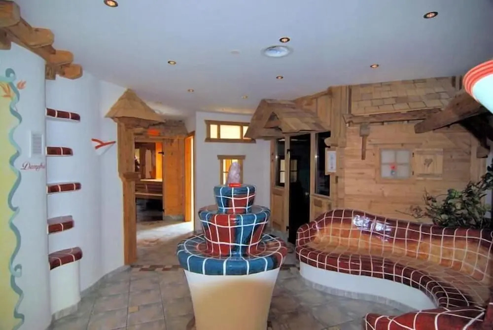 Hotel Garni Forelle