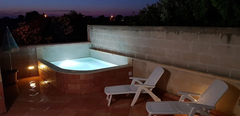 Yellow Beach House - Puglia