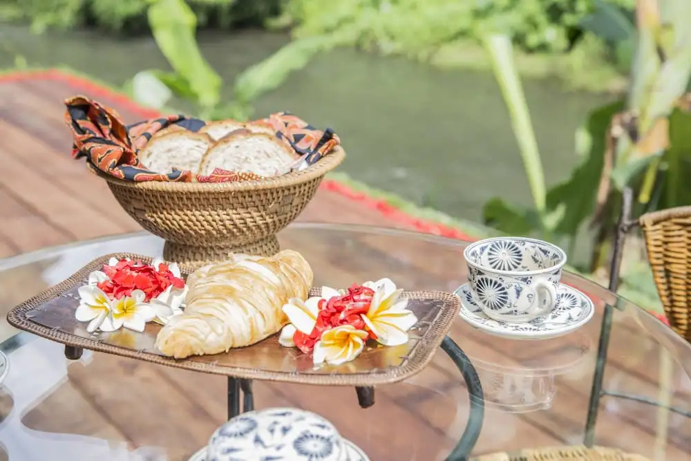 Avalon Ubud Villas