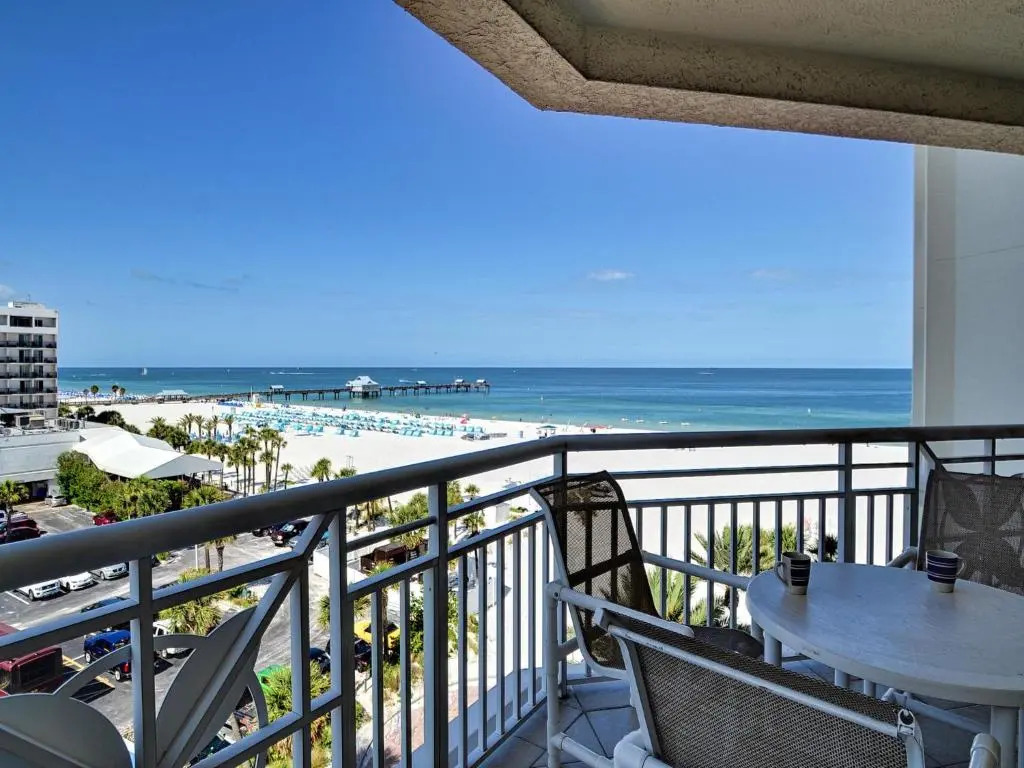 Mandalay Beach Club 603