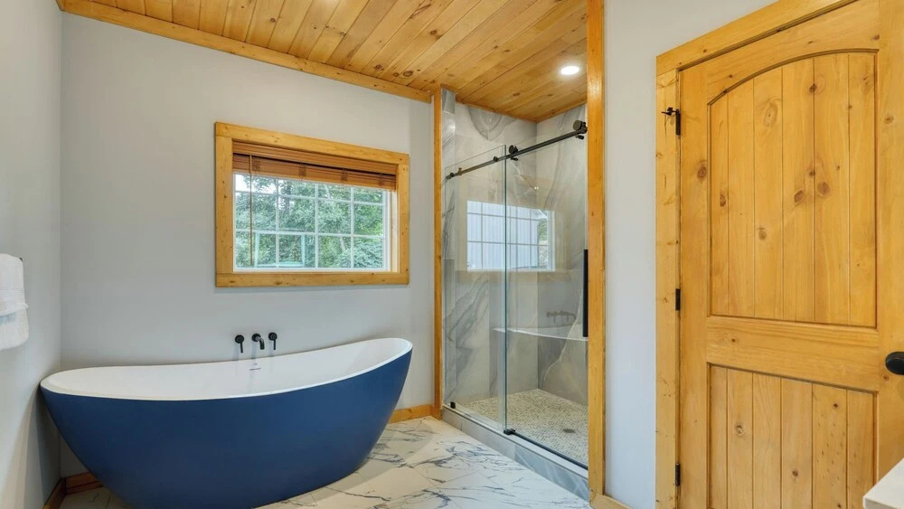 Hot Tub, Game Room & Views Near Downtown Gatlinburg Perfect Too by Avantstay