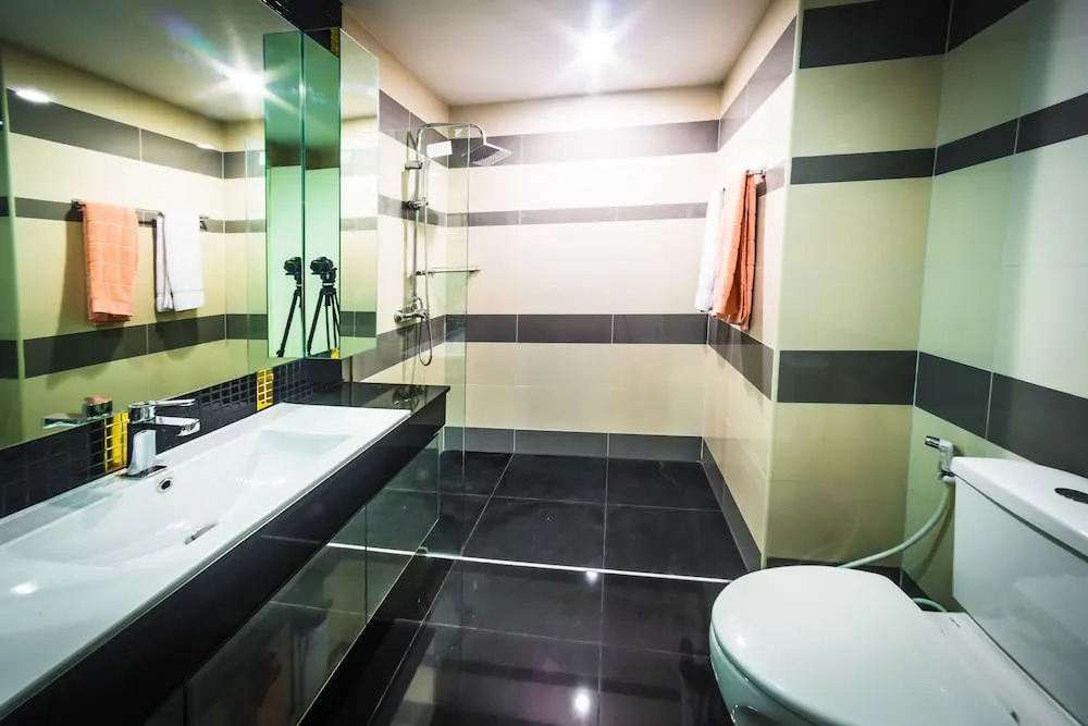 Vision Pratumnak By Pattaya Sunny Rentals