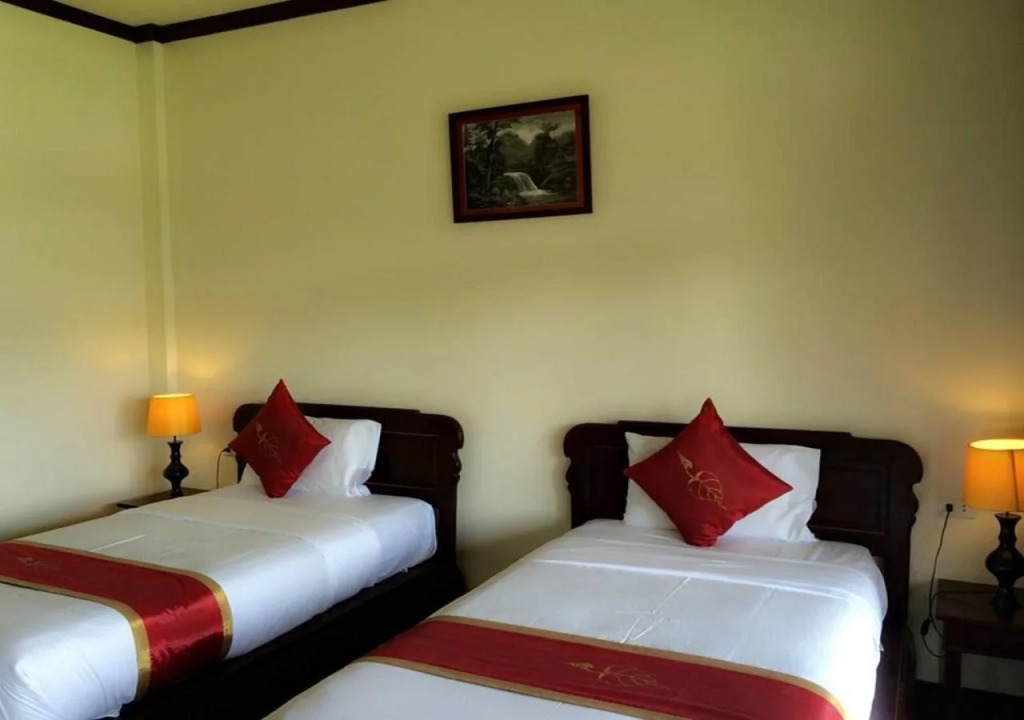 Don Det Hotel