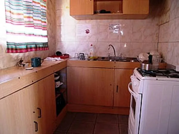 Hostal Mamatierra