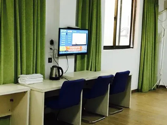 Shanghai Minshe Hotel