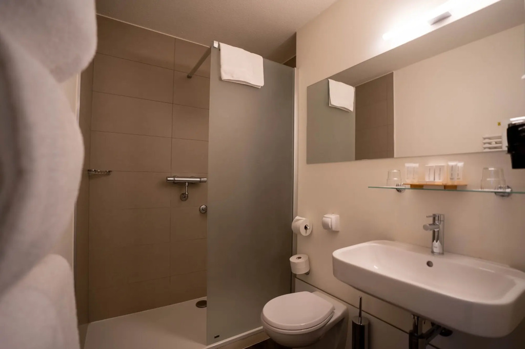 Gosset Hotel