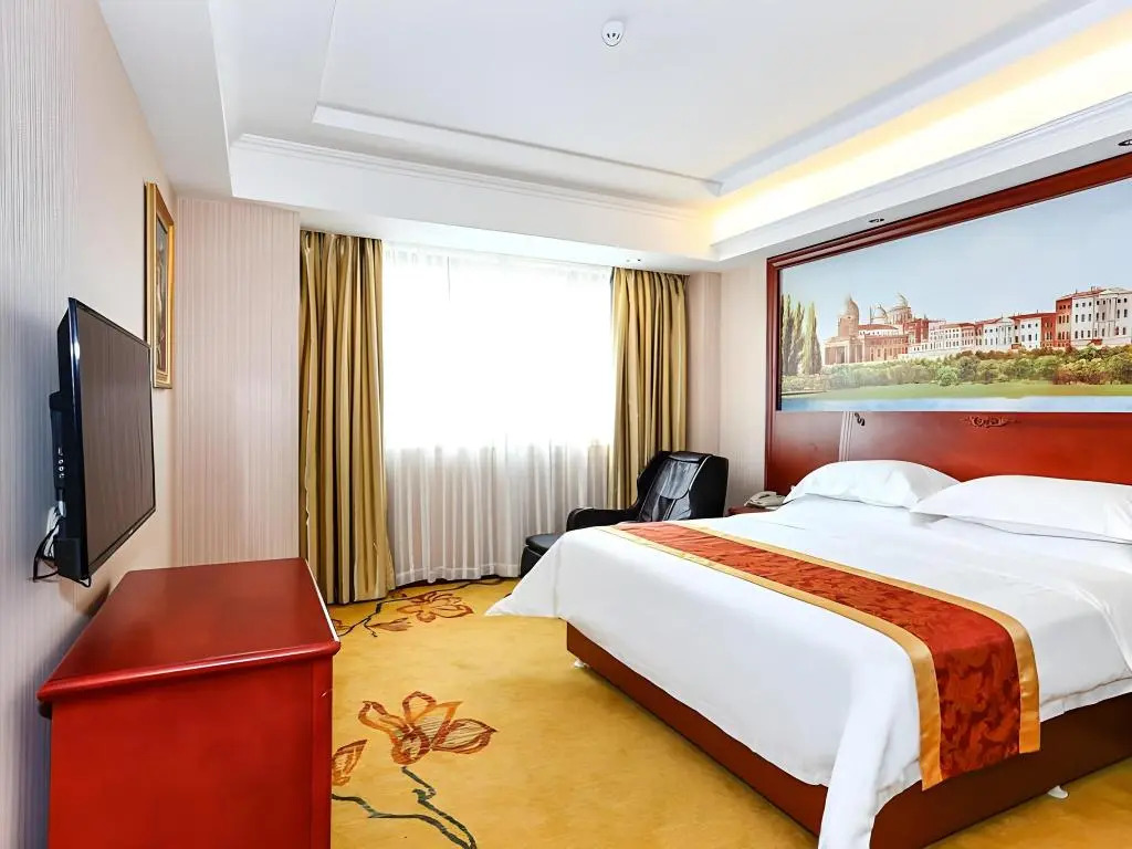 Vienna International Hotel