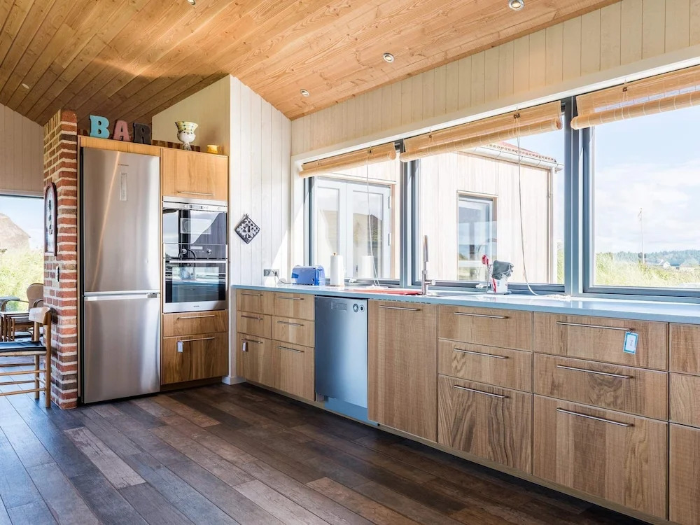 Holiday Home in Blokhus