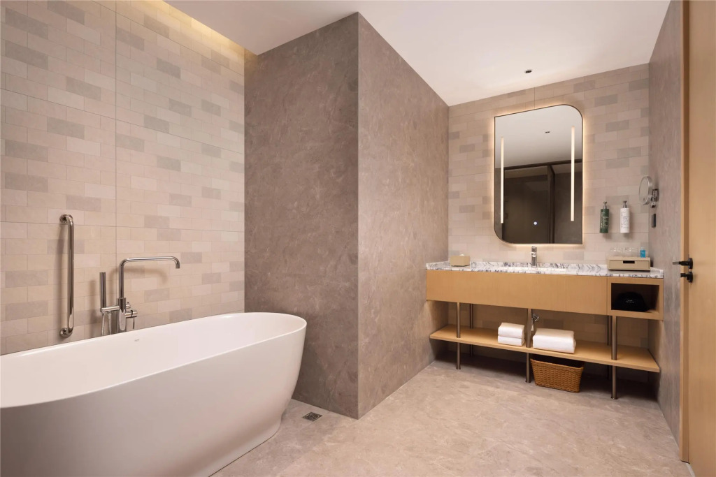 Hilton Garden Inn Songyuan Ningjiang