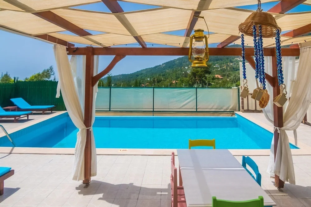 Villa Fulya