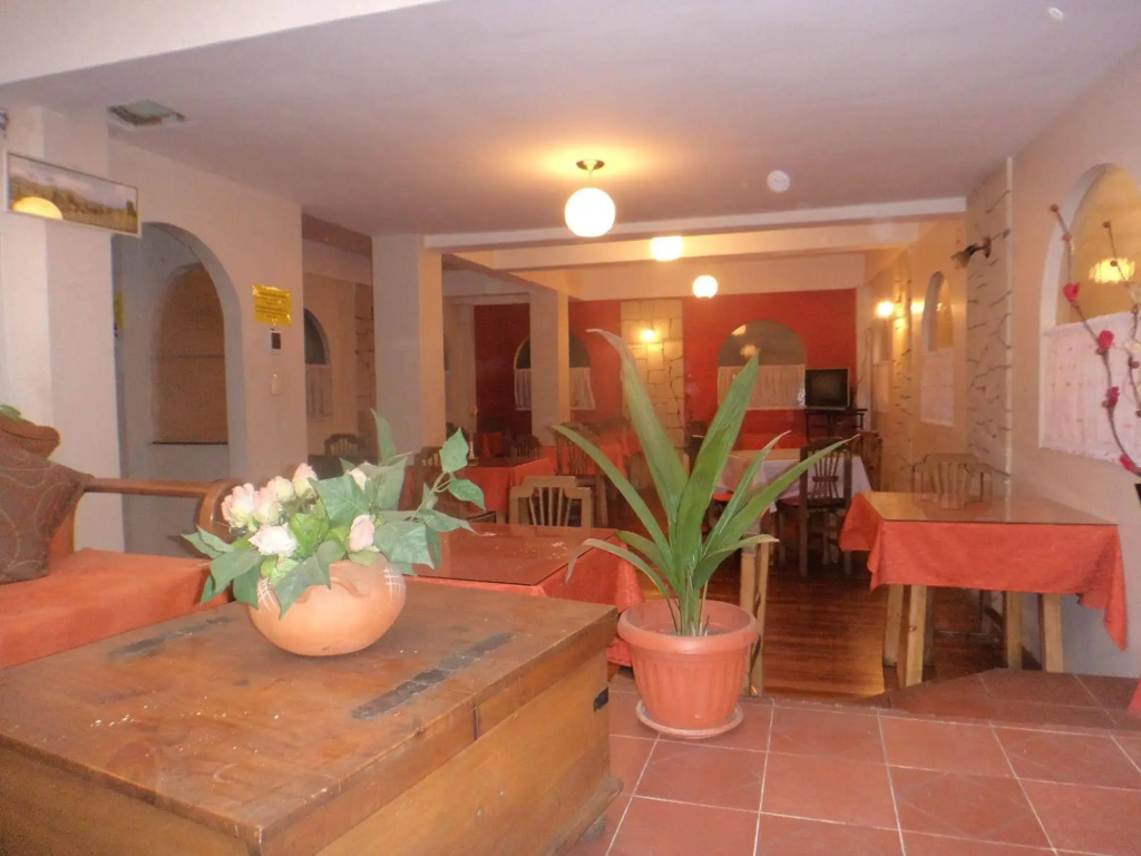 Hotel Avenida