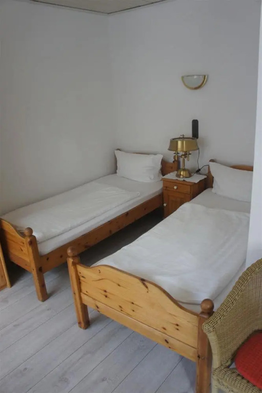 City Hotel garni