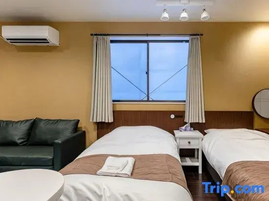 STAYBB OSAKA Tamade｜Free WIFI｜8mins from Namba