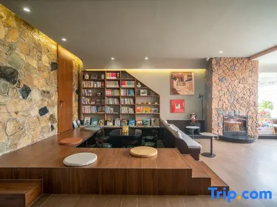Xiangwang Coral Homestay