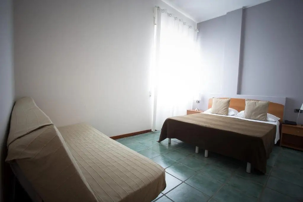 Stella Maris Hotel
