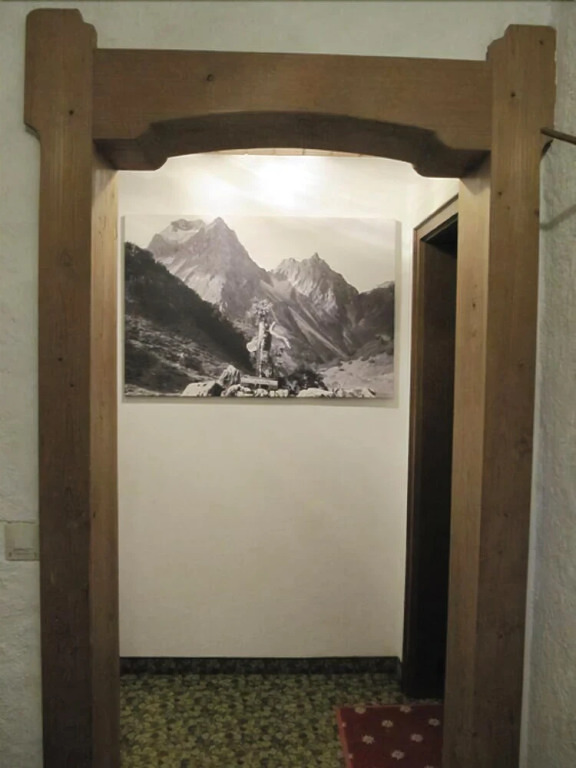 Panoramablick Ferienwohnungen