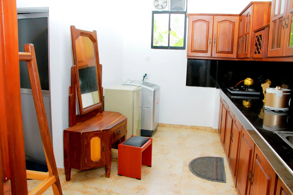 Blue star villa