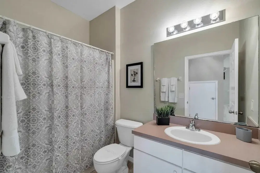 Create Lasting Magical Memories! Resort Home for 8