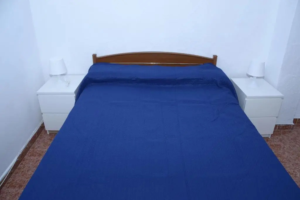 Apartamento a 700 metros del centro histórico