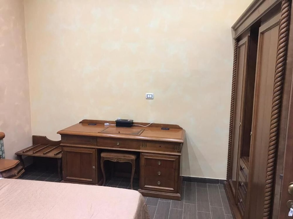 la casa di romi