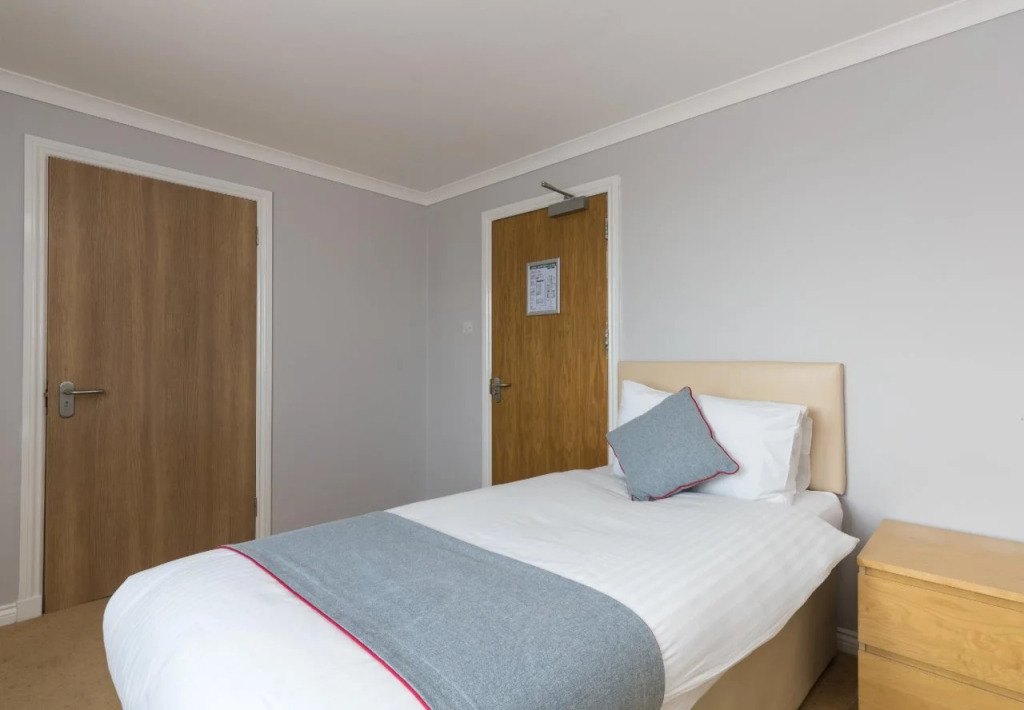 Clydesdale Hotel