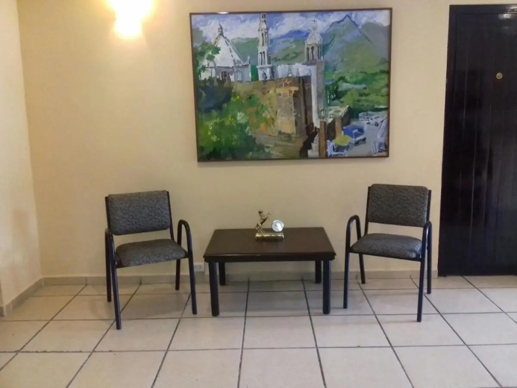 CHN Hotel Monterrey Santa Fe