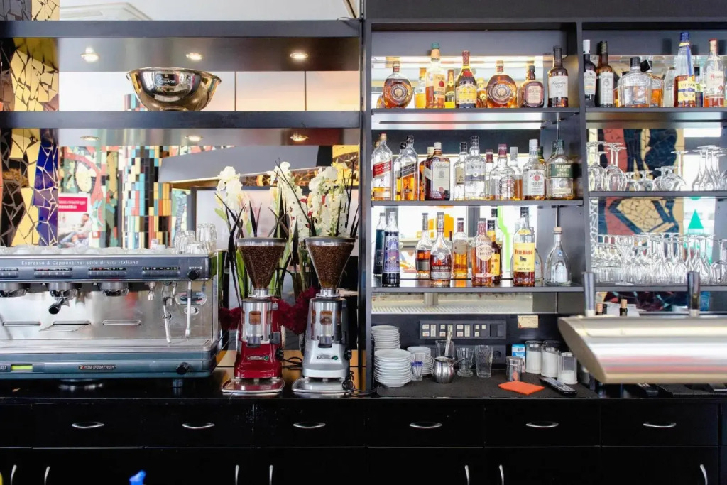 Grand Hotel Downtown - Frankfurt Central Station - Boutique Design Hotel