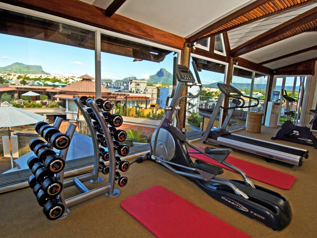 Aanari Hotel & Spa- Mauritius