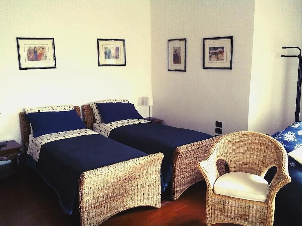 B&B Villa Patrizia