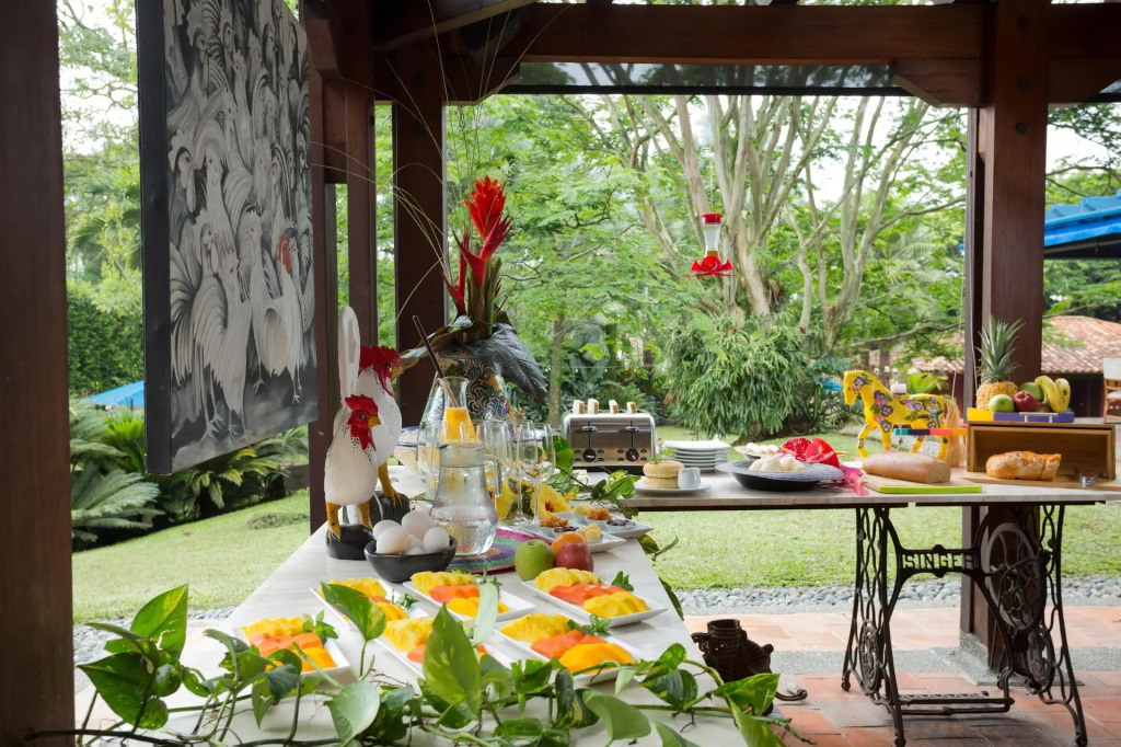 Sazagua Hotel Boutique