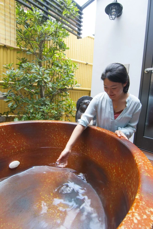 Machiya Eito