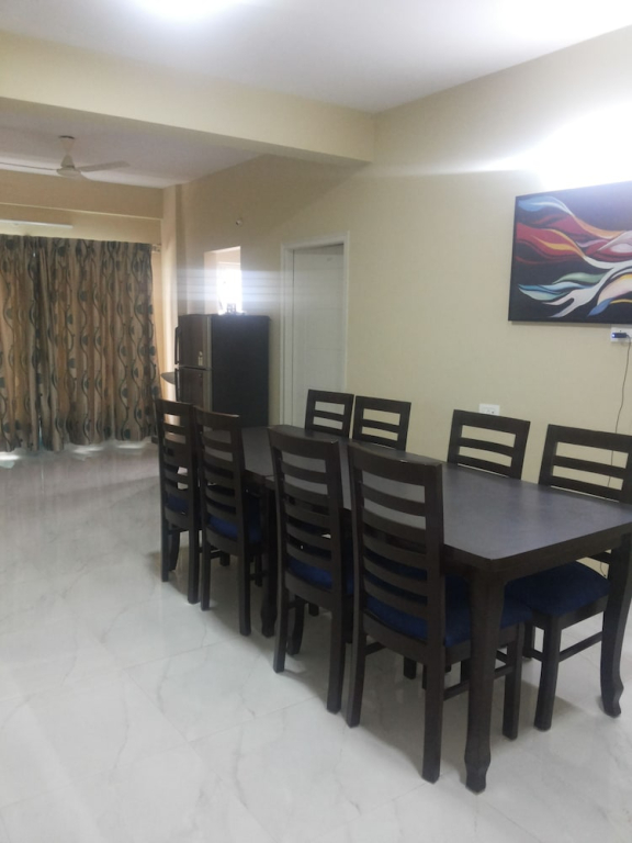 Catalyst Suites-JP Nagar