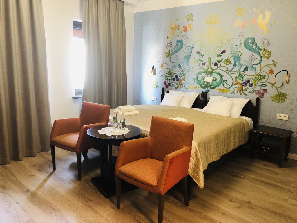 Hotel Ester