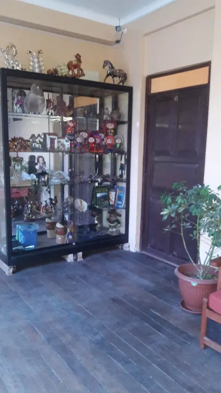 Hostal El Balcón Cusqueño