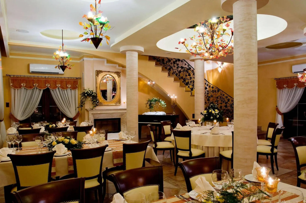 Hotel Piotr Spa&Wellness