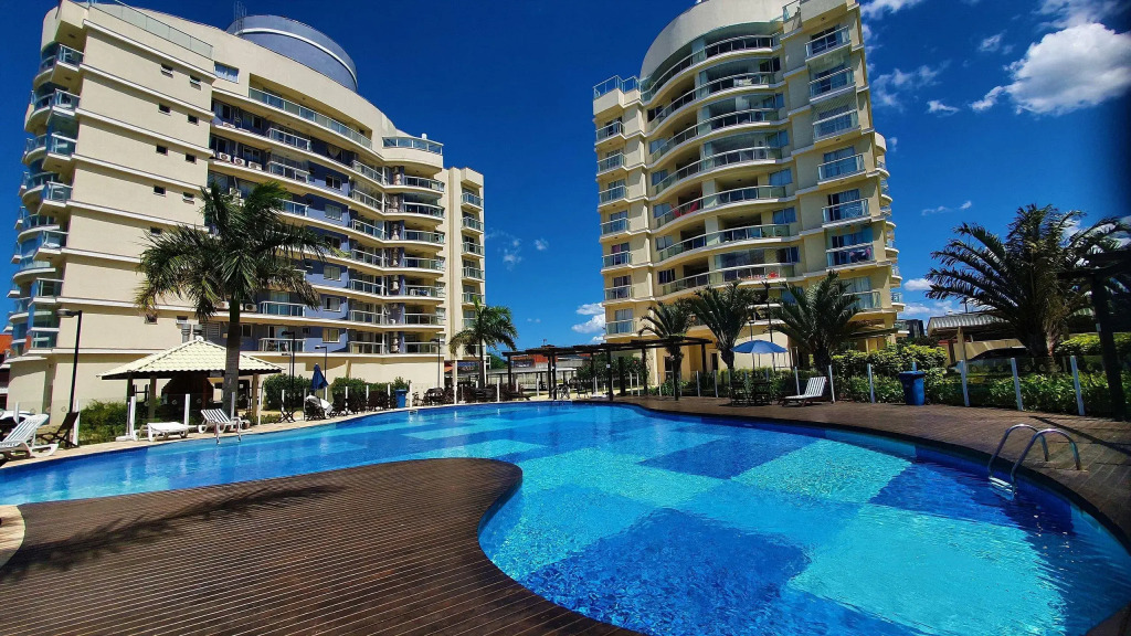 Nautilus Premium View - Penha - SC